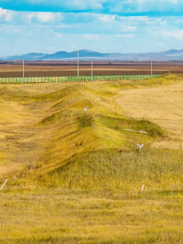 清明去呼倫貝爾玩5天 看這篇就夠
