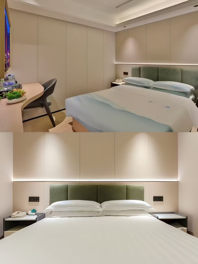 杭州瑞萊克斯大酒店、打卡體驗
