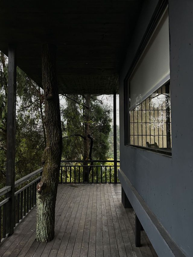 成都周邊｜春日去山裏小住吧！