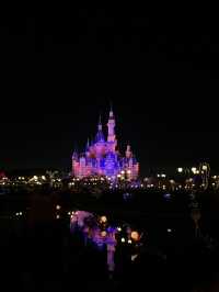 Magical Moments at Shanghai Disneyland 🏰