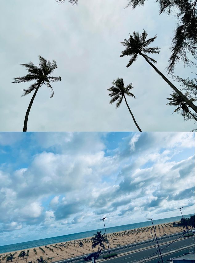 科托努｜西非海岸的寶藏之旅