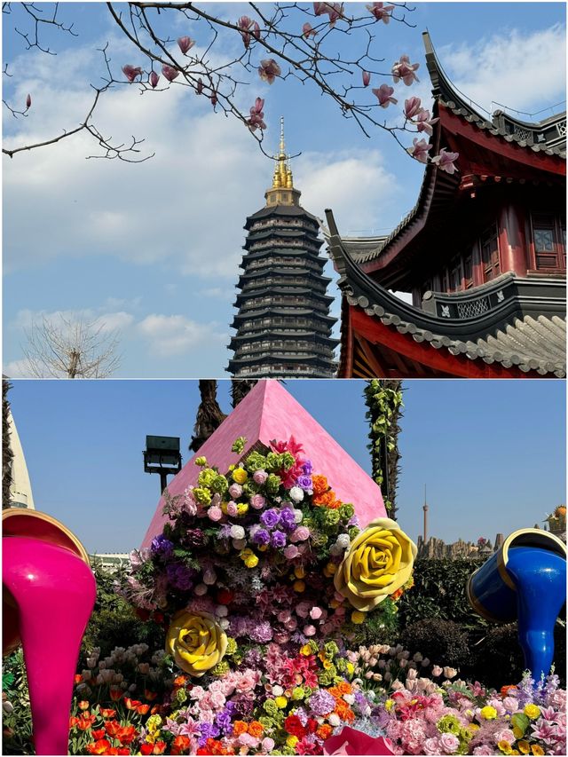 話雖然難聽，但這就是常州現狀…