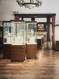 Shanghai Arts and Crafts Museum