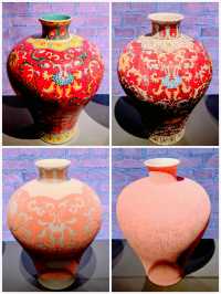 世界技能博物館，常設展區