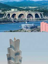 平壤旅遊攻略，必須給大家安利一波
