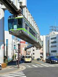 日本6天遊被朋友圈讚爆的玩法