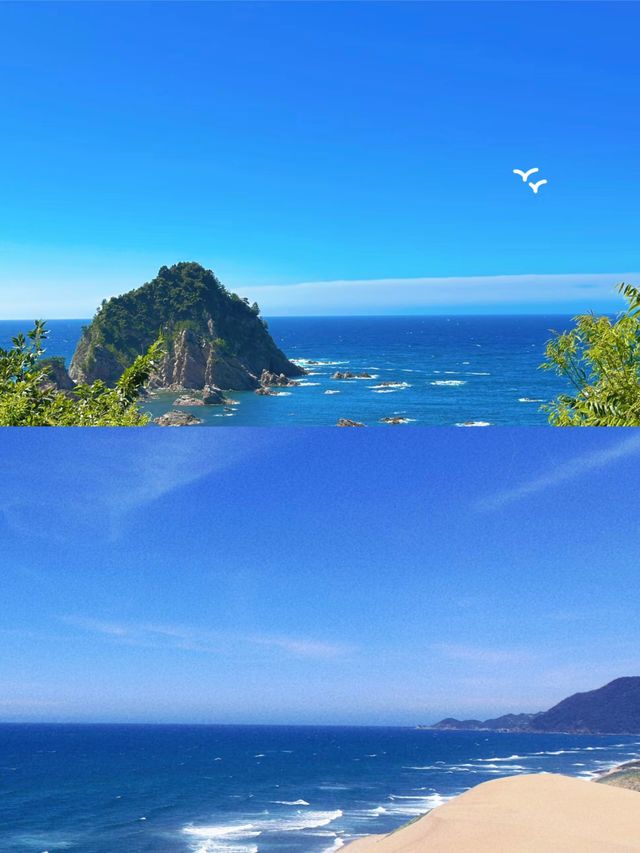 米子：日本隱藏的寶藏小城，等你來發掘！