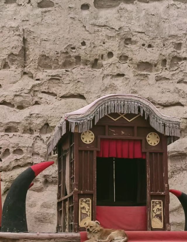 鎮北堡大西北的荒涼傳奇