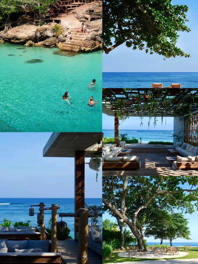 松巴島：南洋秘境嘅綺麗交響
