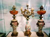 Bath East Asia Art Museum: Stunning Uniquities From Asia World