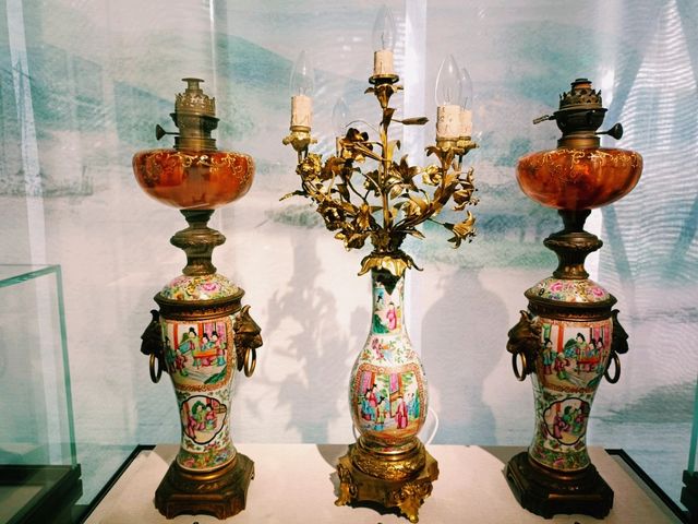 Bath East Asia Art Museum: Stunning Uniquities From Asia World