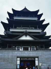 廣州Citywalk一日游 | 解鎖廣州文化館&海珠湖