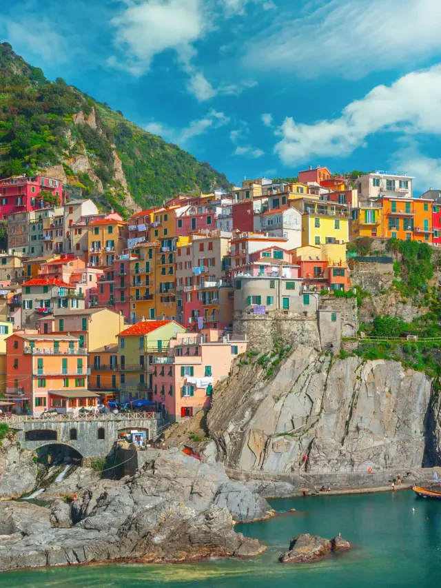 イタリア11日間ツアー SNSで話題の攻略法が満載