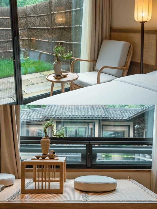 諸暨私藏|入住禪意山水，邂逅心靈歸處