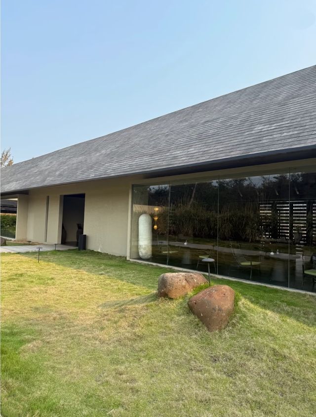 強烈推薦大家來潿洲島入住這間酒店！簡直一流！