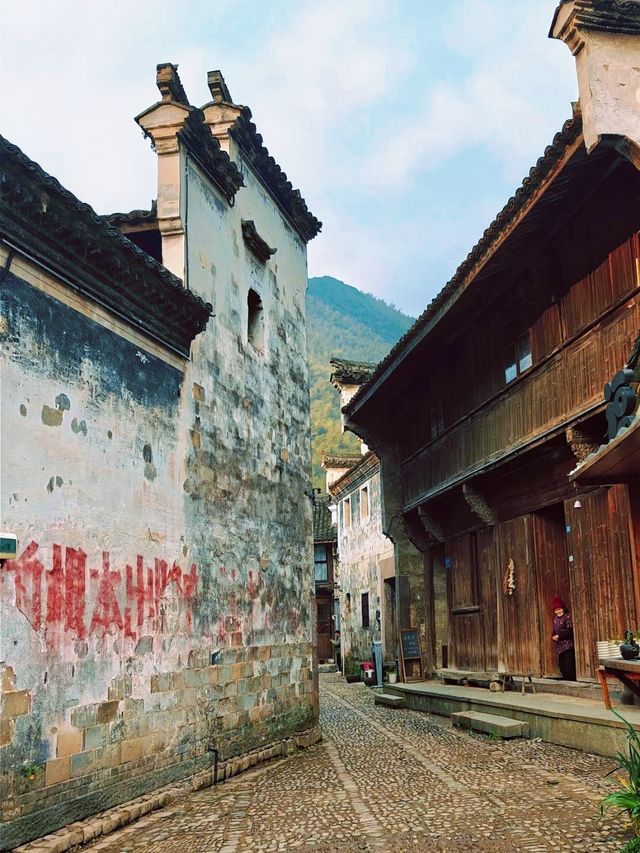 桐廬2天1夜，唔做特種兵只做逍遙客