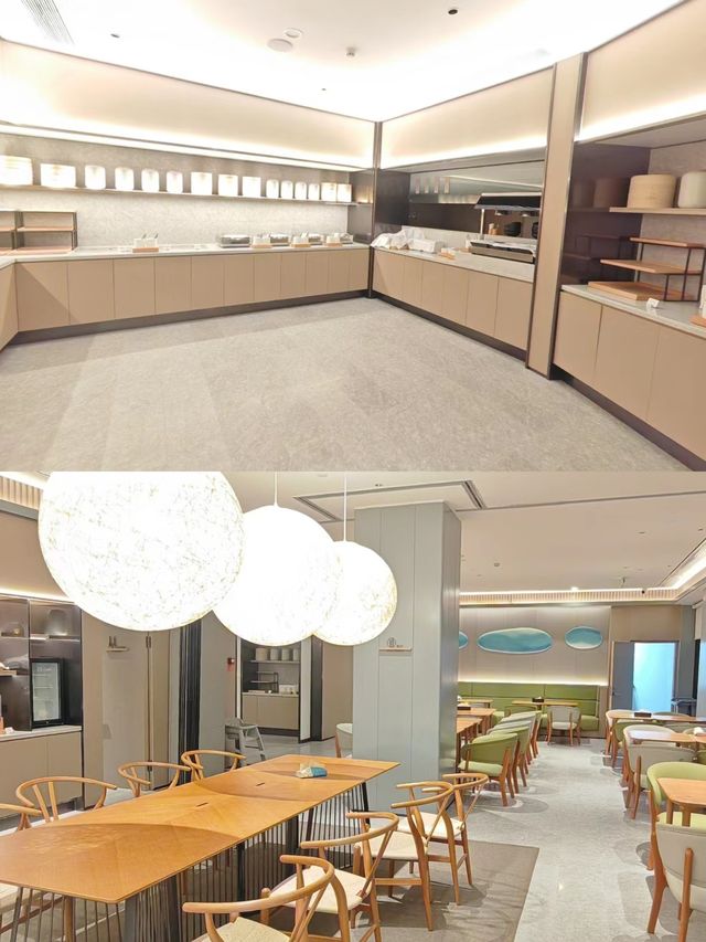 今天入住泉州全季酒店