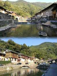 世遺小村福建漳州南靖塔下村
