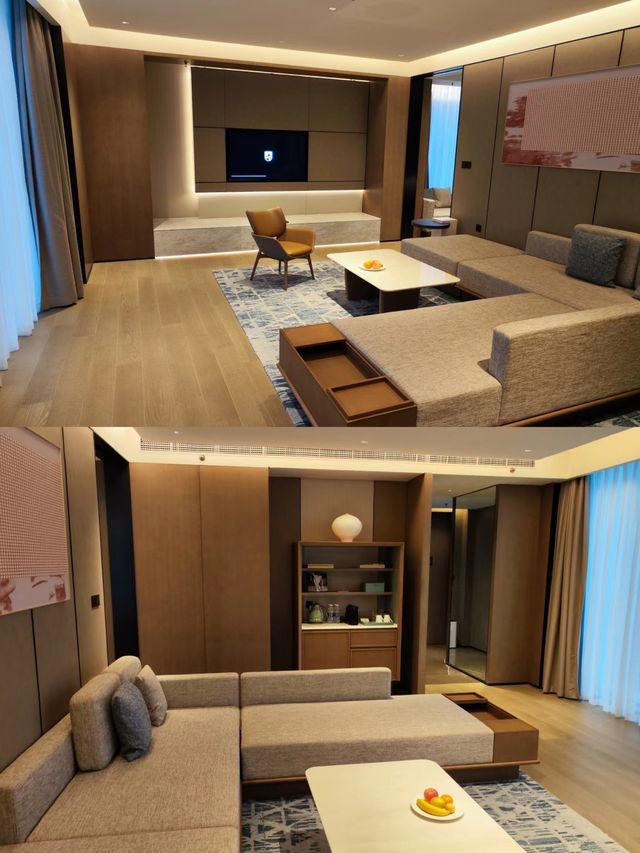 南通萬豪酒店