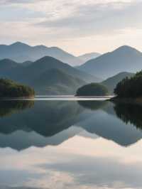 必睇！千島湖超絕攻略，暢玩湖光山色