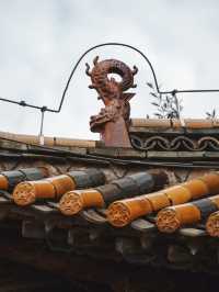四月建水十七孔橋景區旅遊攻略