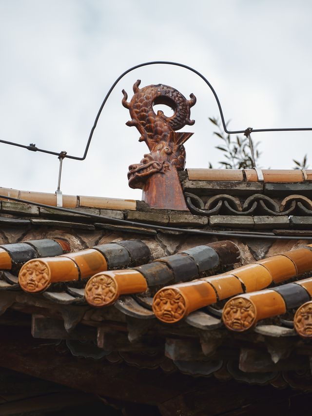 四月建水十七孔橋景區旅遊攻略