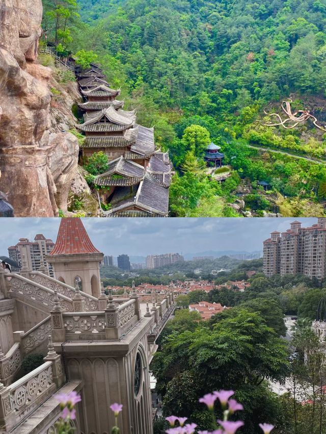 終於明白廣東人為什麼總往梅州跑了
