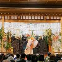 入住神仙旅館快樂似神仙