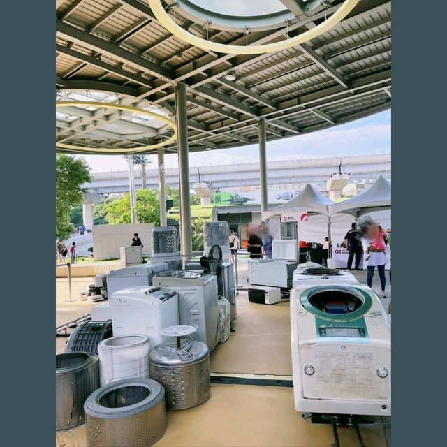 免費探館～新北美術館 