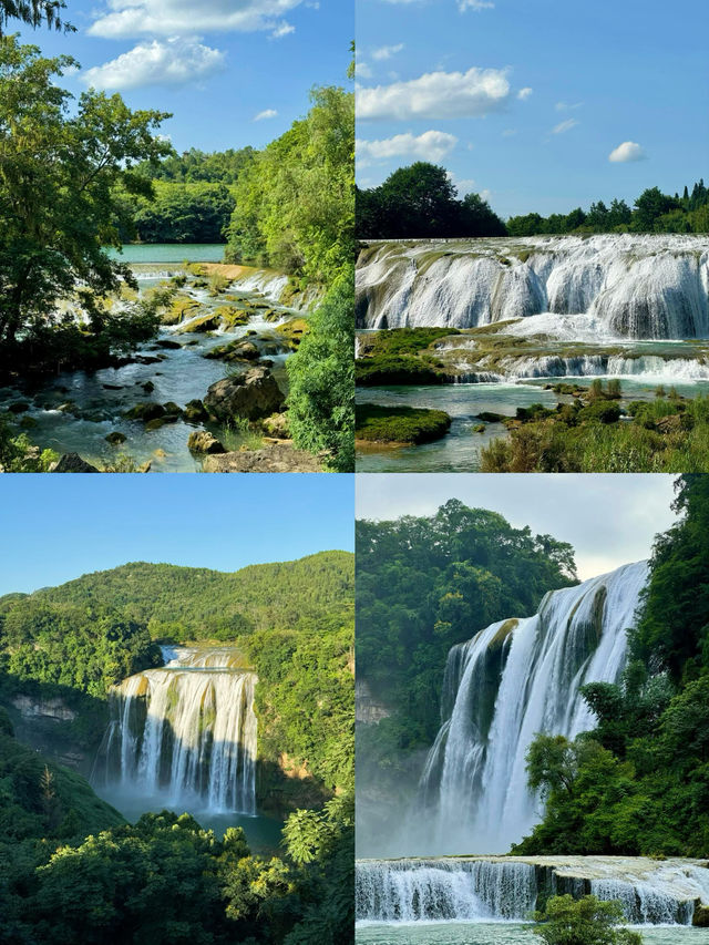 敲重點！第一次來貴州安順旅行這樣玩