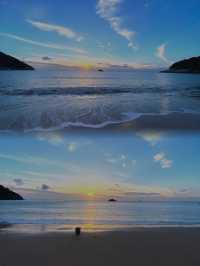 福建·嵛山島 兩天一夜攻略