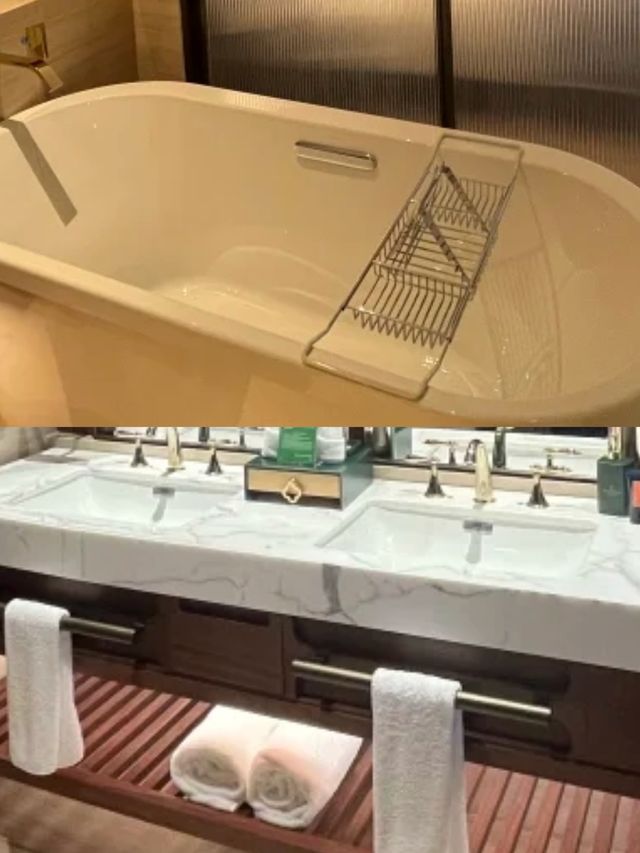 沉醉鑑湖風光，邂逅君瀾之美 | 紹興·君瀾紹興鑑湖大酒店！
