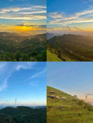 Life Advice: You must visit these attractions before leaving Yunfu!! 