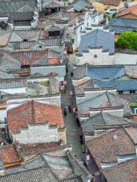 衢州旅遊