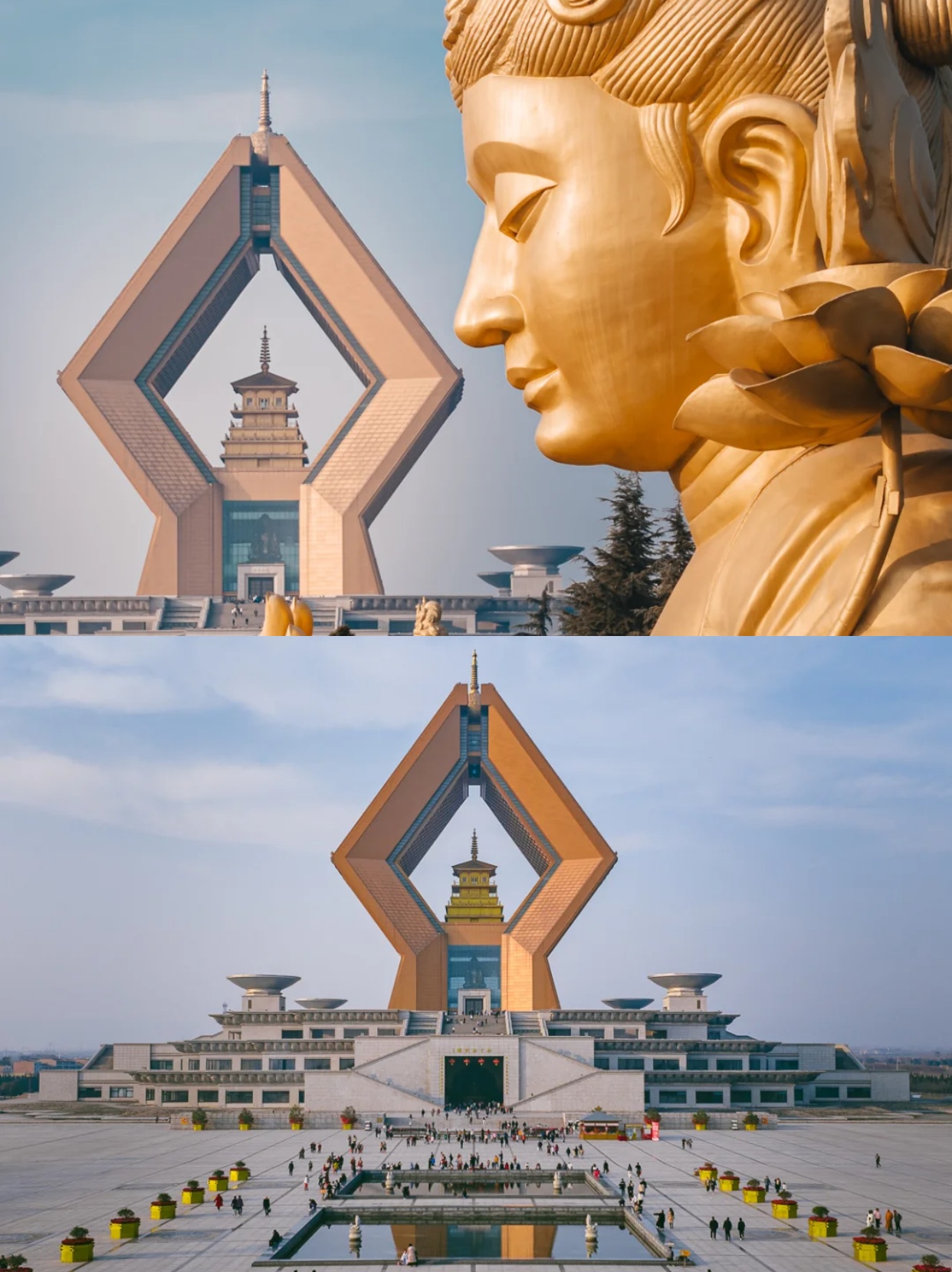 May Day Xi'an Travel Tips + Stunning 3-Day Itinerary
