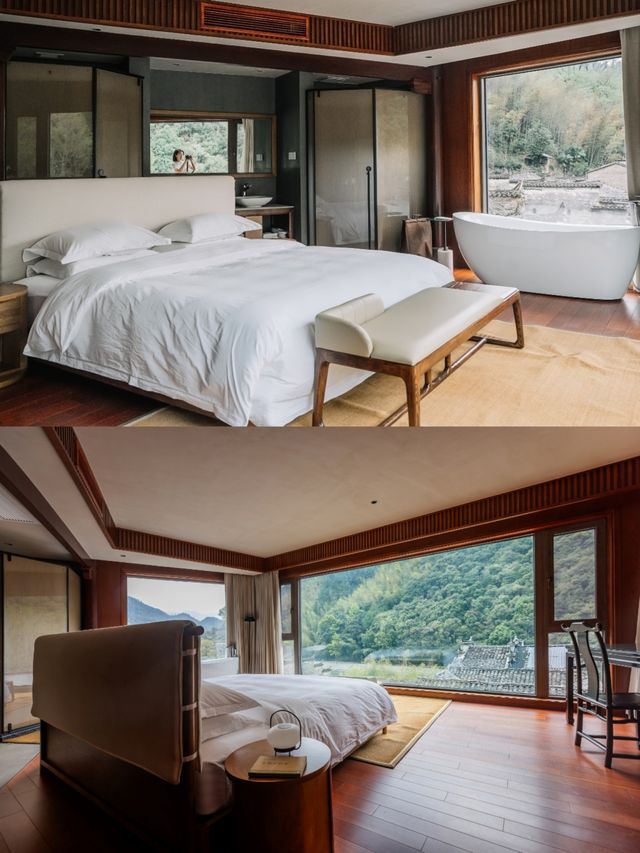 以為景德鎮已經很美了，直到我去了瑤里