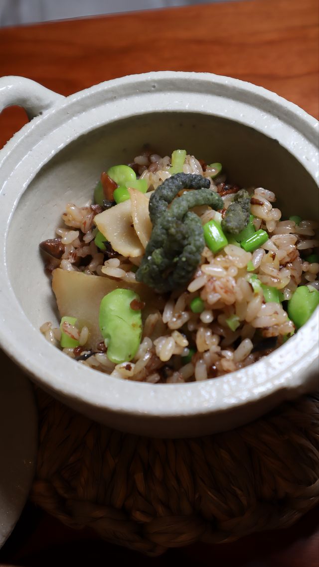 在這家雲南素食餐廳，品嚐美女主廚帶來的驚喜