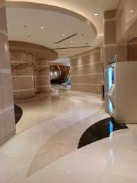 杭州JW萬豪酒店：都市核心的奢華旅居體驗