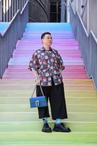 51小長假來寧波，第站建議直奔天一