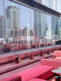 上海阿麗拉酒店