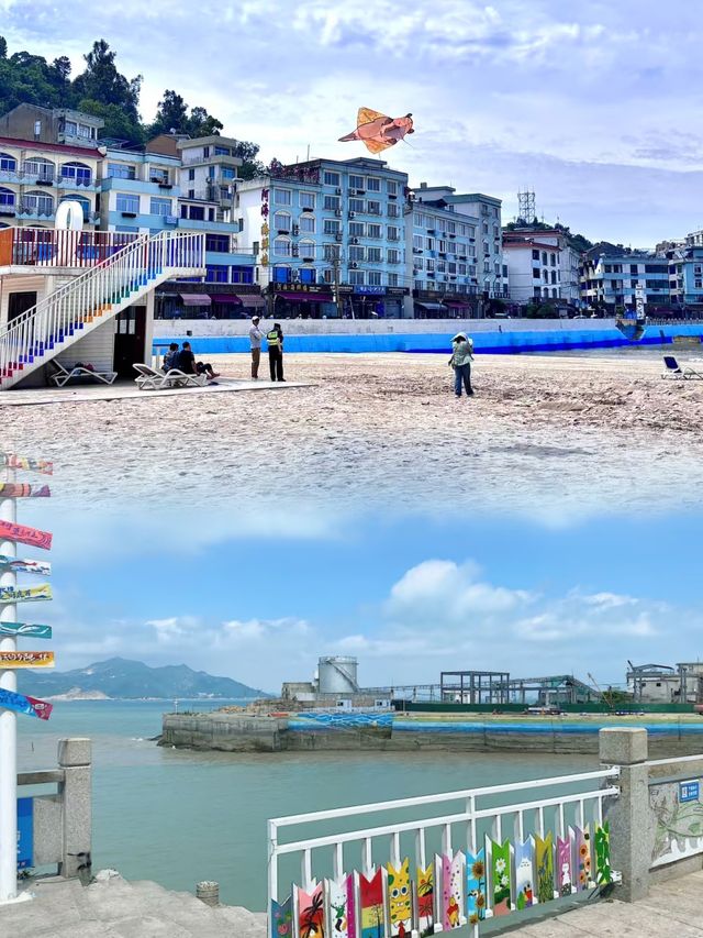 鹿西島超詳攻略！門票住宿美食全囊括