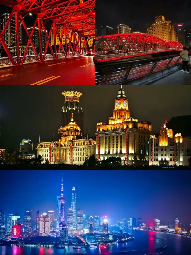 A Complete Cost List for a 2-Day Trip to Shanghai! Students Can Easily Handle It