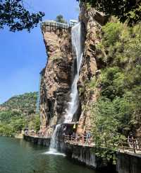 太行山水秘境
