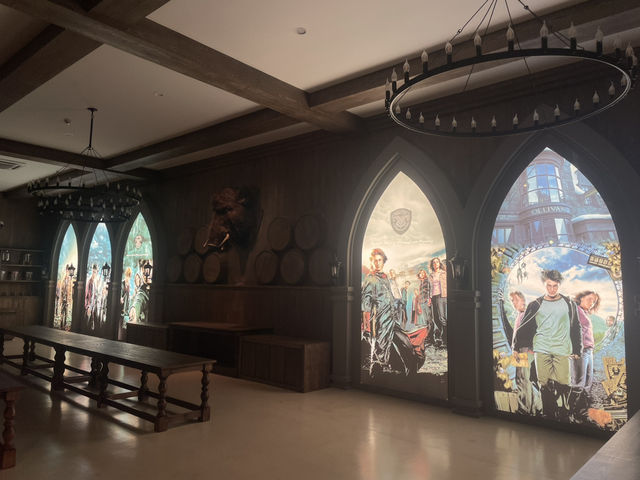 千岛湖啤酒博物院 not only learn history, you also can play free games and taste beer for free