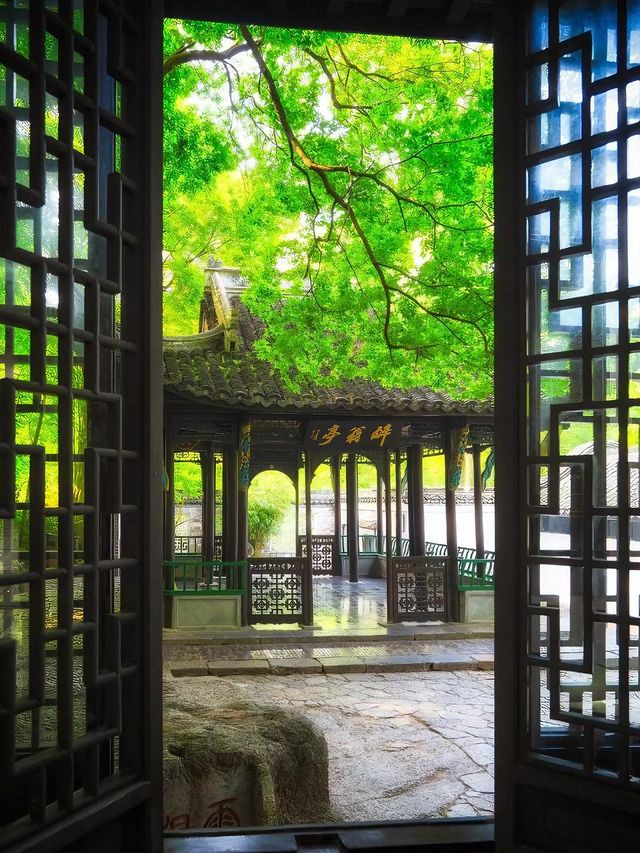 滁州旅遊必備攻略（超全）