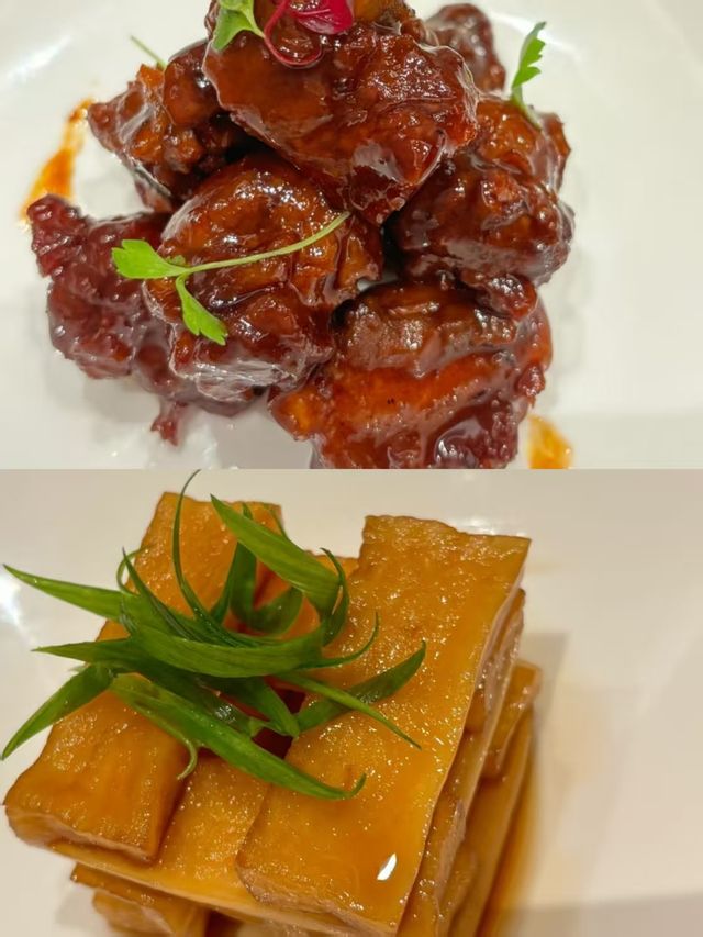 咸陽湖畔嘅寶藏酒店