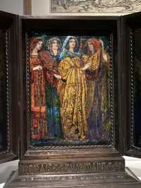 See Mesmerizing Art at the World Expo Museum in Shanghai!