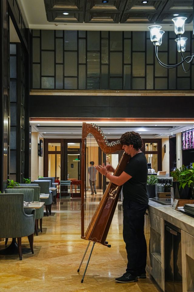 在三亞海島度假也能邂逅異國風情的絕美酒店