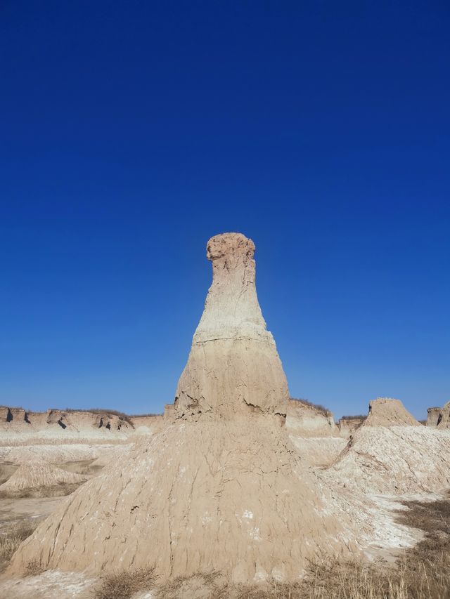 大同四天三晚自駕遊，完美旅程