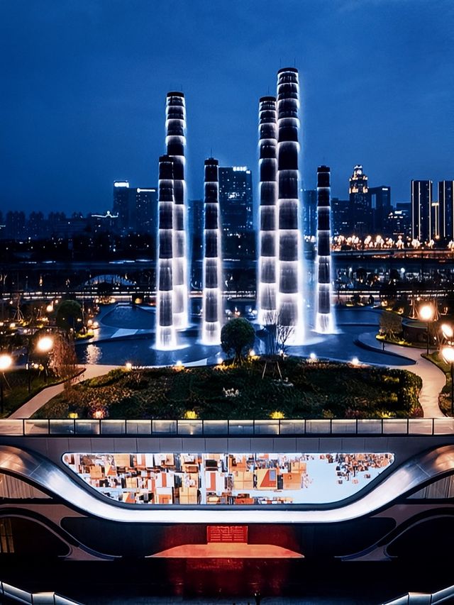 成都小眾去處推薦｜避開人潮，解鎖這座城市的隱秘美學
